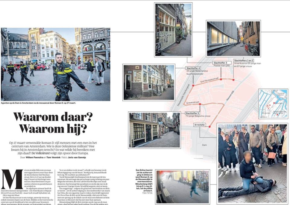  :   De Volkskrant          .,         ...