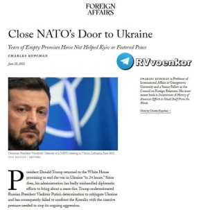       Foreign Affairs        