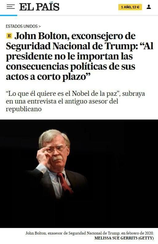  :        - El Pais