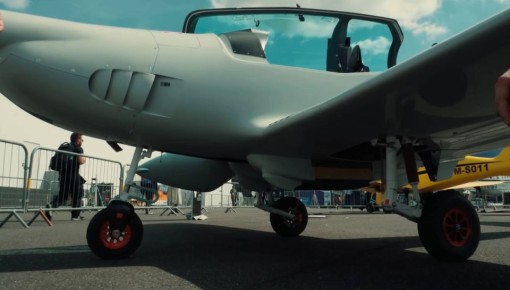       Shark   SHARK.AERO,      