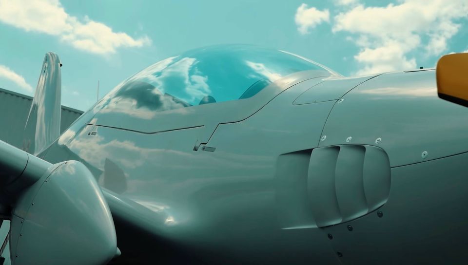      Shark   SHARK.AERO,      