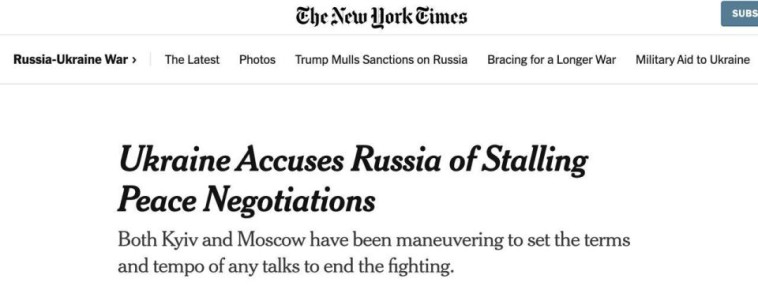  :        ,       &quot; &quot; - The New York Times