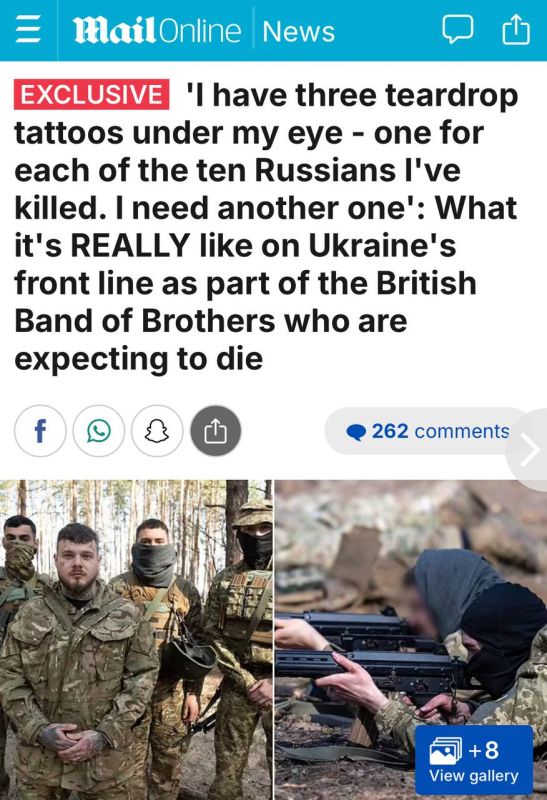  : ,    , ,       &quot; - Daily Mail