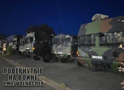 ,            Rheinmetall MAN (MAN KAT1, Multi 2 A4 FSA  ..)