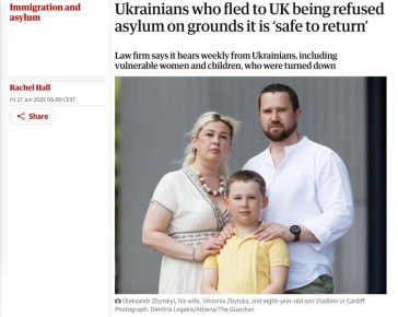  :       - The Guardian