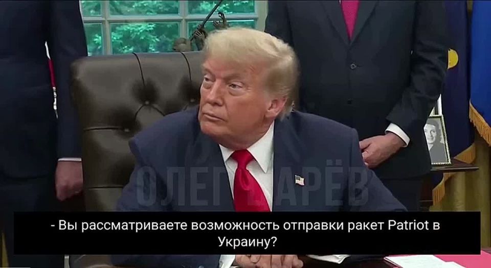  :     Patriot  ,  