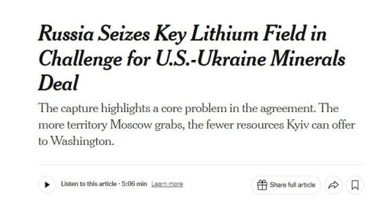           The New York Times
