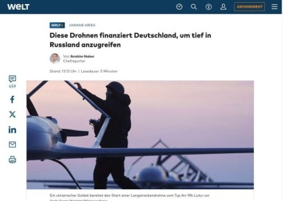        ,    Die Welt
