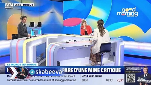          BFMTV         