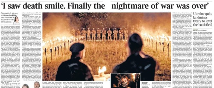 The Times      