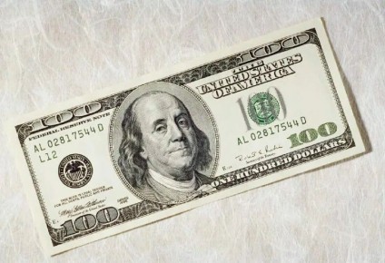  ,          $500     