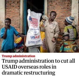      USAID      ,   
