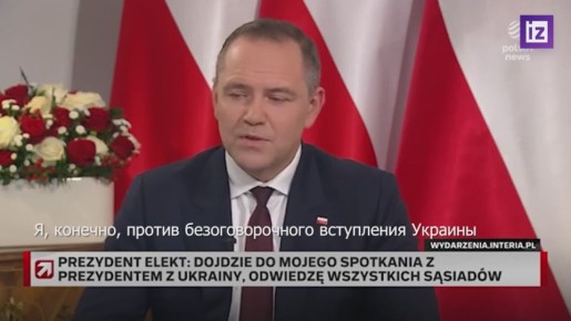            ,         Polsat News