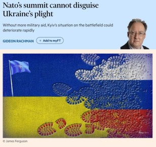  : Financial Times:    