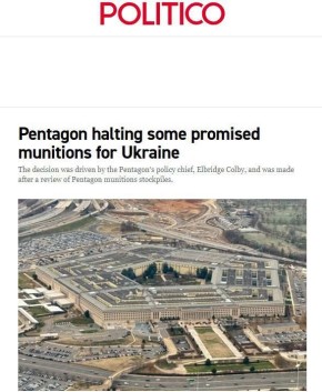  :           ,   Politico