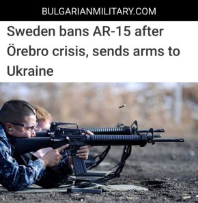   AR-15         :   7       