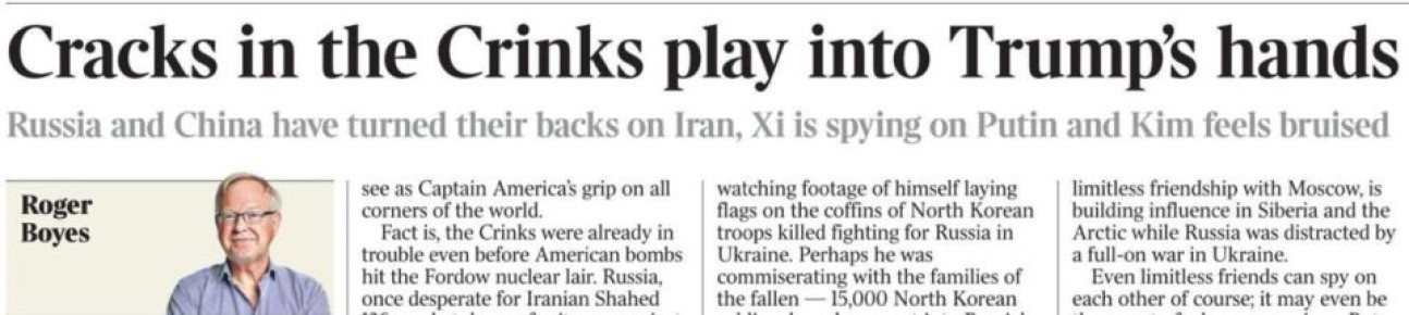  :   - ,         The Times   ,   