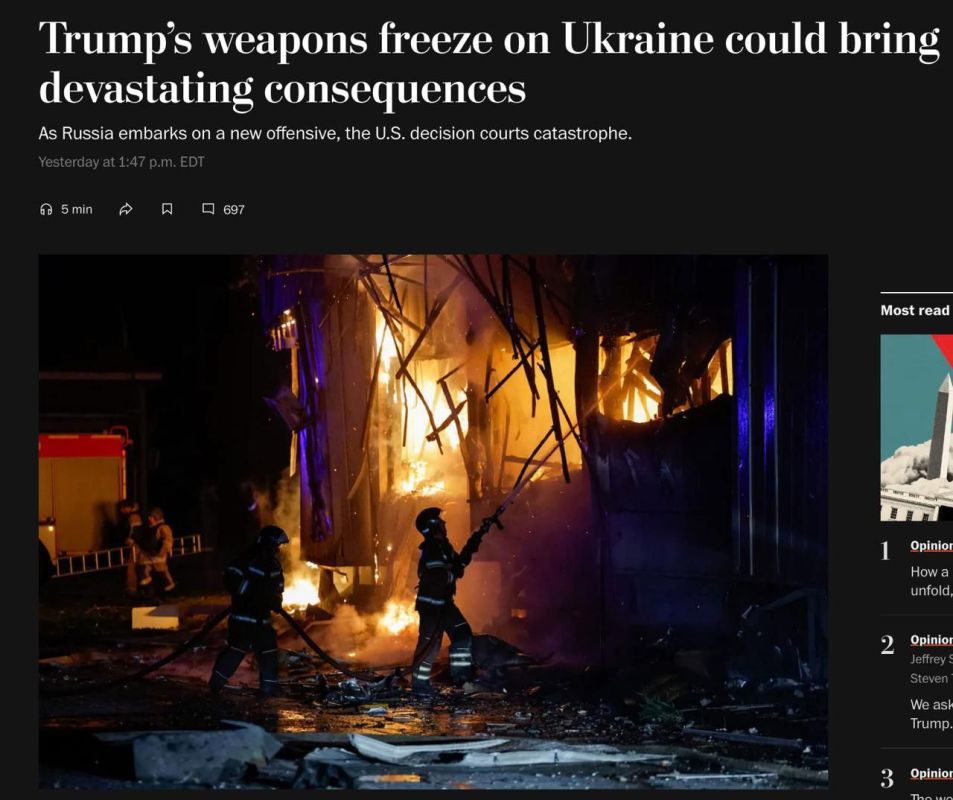     -   ,  The Washington Post