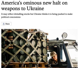 Economist:  ,        