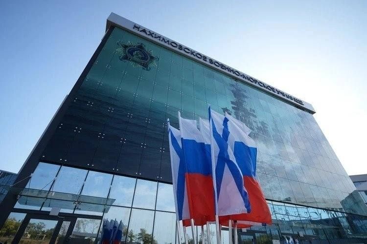 Имя генерала Михаила Гудкова увековечат в Донецке и Мариуполе Имя генерала Михаила Гудкова увековечат в Донецке и Мариуполе