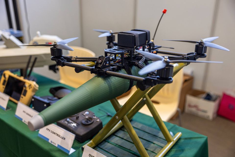 WarGonzo:       fpv    