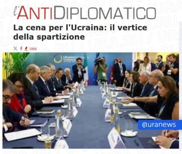   ,     :    L'AntiDiplomatico  ,              
