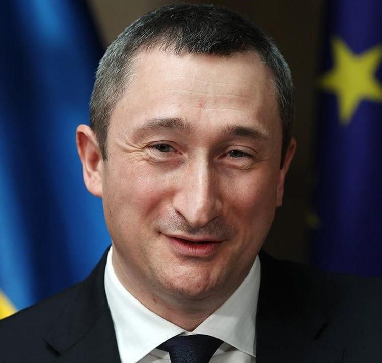 Министерство национального единства Украины, которое возглавляет вице-премьер, может быть ликвидировано, пишут местные СМИ