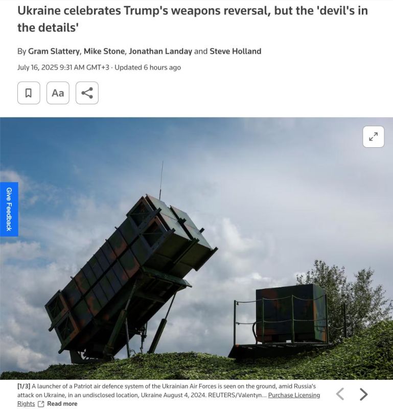              Reuters