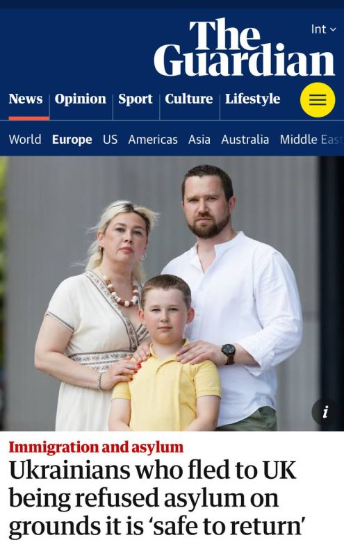  :        - The Guardian