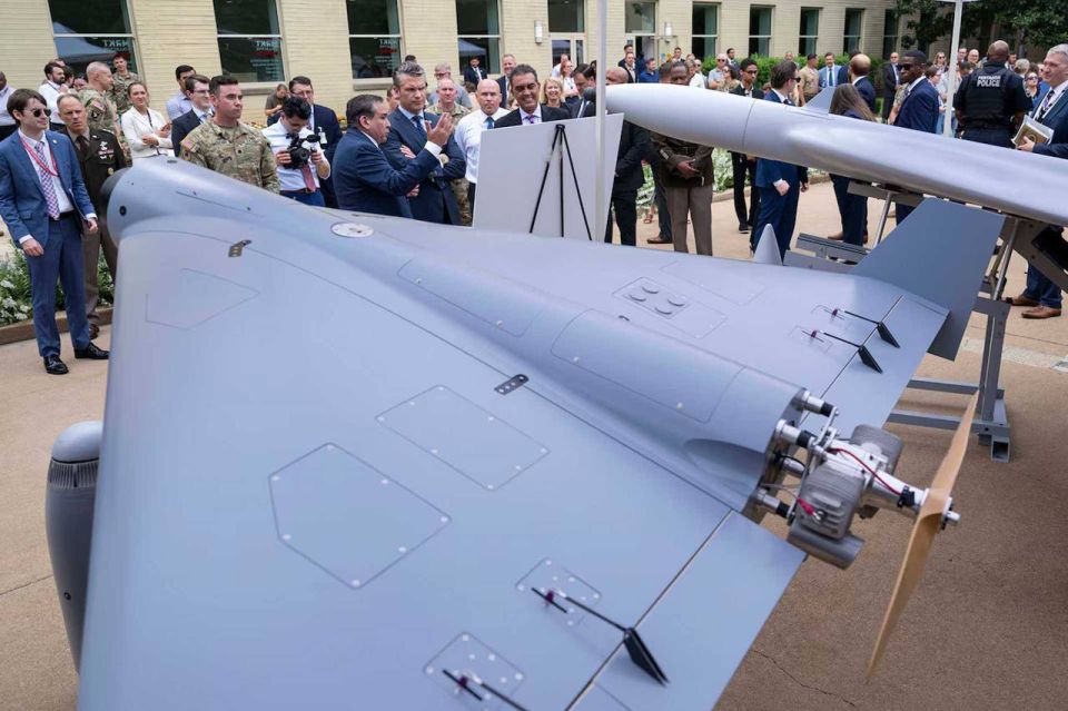        LUCAS (Low-Cost Uncrewed Combat Attack System), ,  ,       Shahed-136