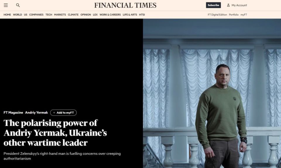 Financial Times ,       