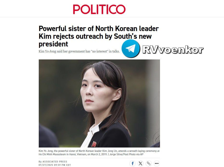   :             Politico