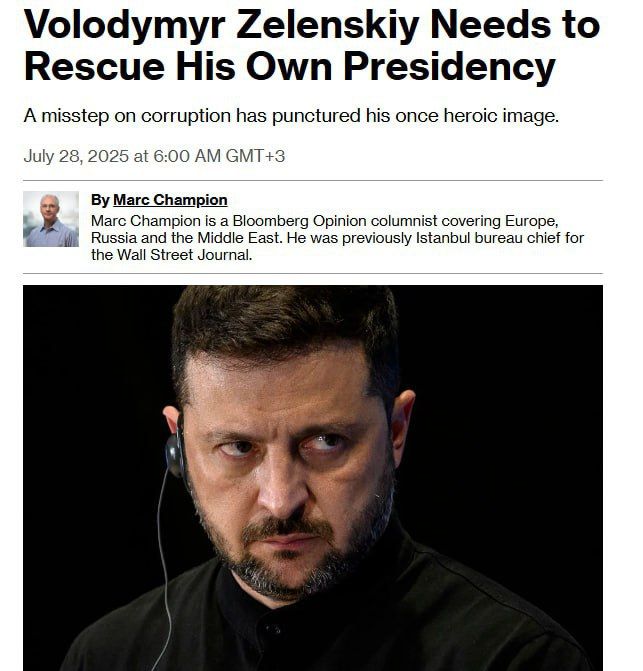 &quot; &quot; :       ,  Bloomberg