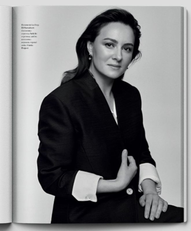  : ,  ,   Vogue