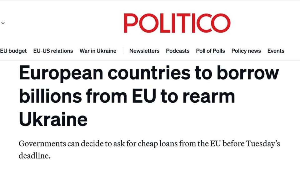    :         Politico