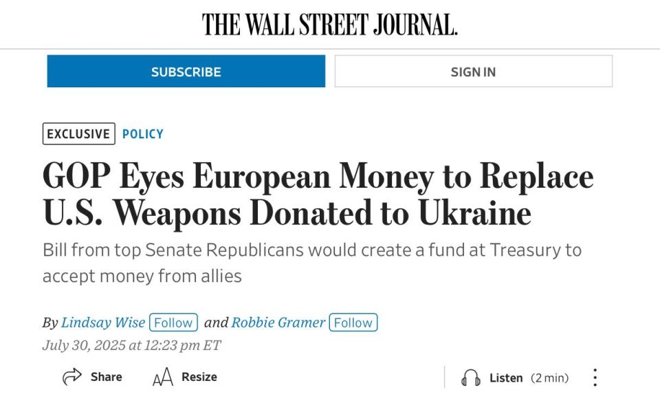           ,  Wall Street Journal