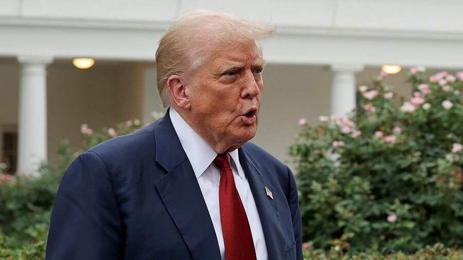 Если Россия проигнорирует требования Трампа, то это не приведет ни к каким последствиям