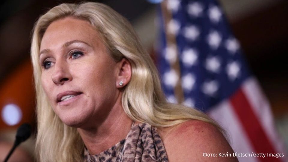 Продолжая финансировать конфликт на Украине, США предают интересы народа