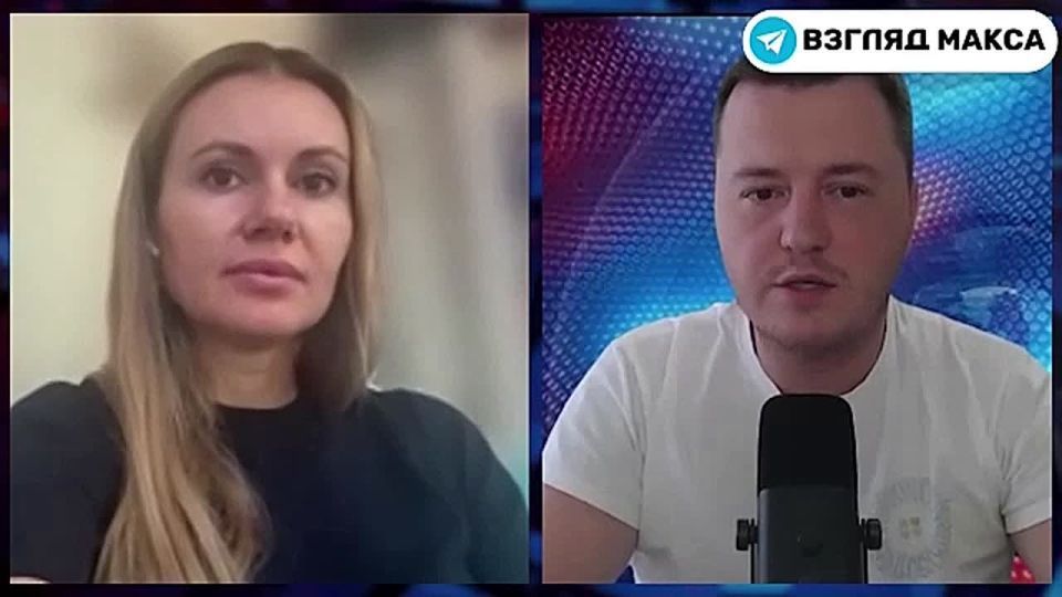 Депутат Верховной Рады Анна Скороход: