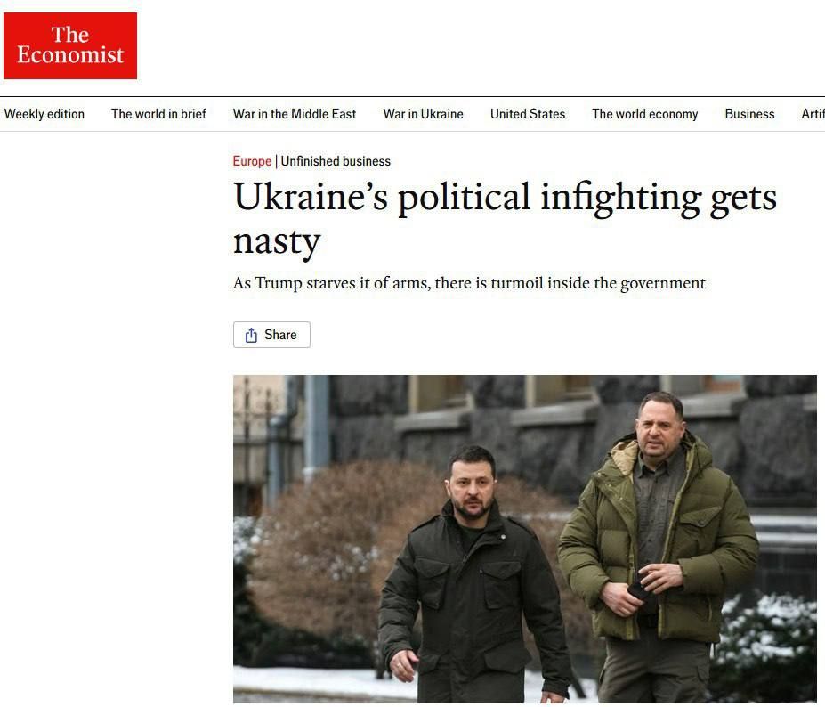  :        The Economist
