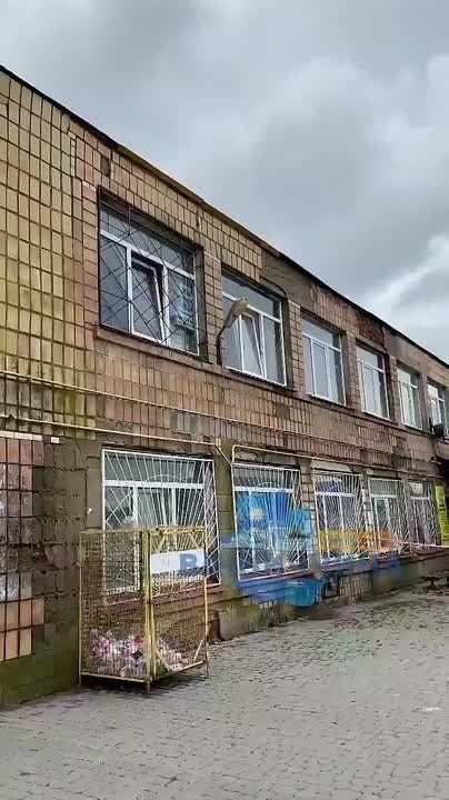 #украина_под_микроскопом: в Винницкой области нашли "вокзал из фильма ужасов"