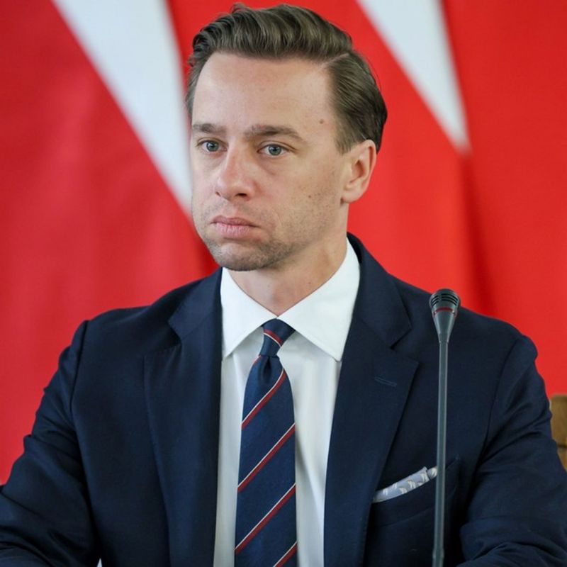 Спецслужбы Польши непублично выступают за возвращение визового режима с рядом стран, включая Украину