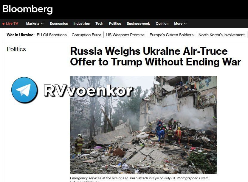            ,  Bloomberg