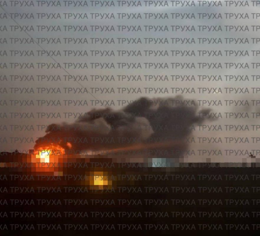 18 взрывов прогремело в окрестностях Киева, сообщают мониторинговые паблики 18 взрывов прогремело в окрестностях Киева, сообщают мониторинговые паблики