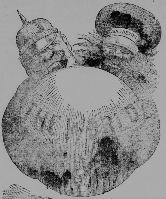  :  New York Tribune  8  1920 