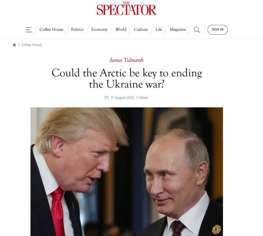 The Spectator:                 