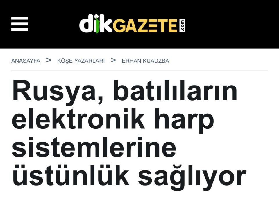  :       - dikGAZETE