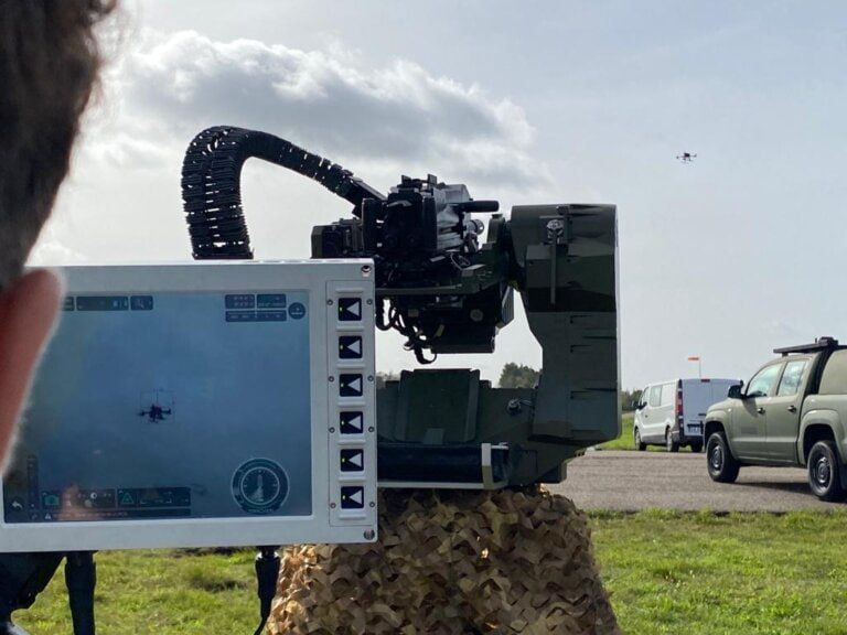 Украинский полигон для всех желающих