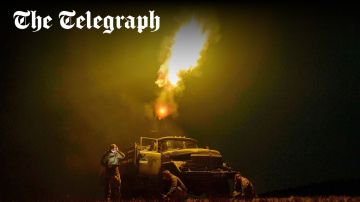  : The Telegraph:    