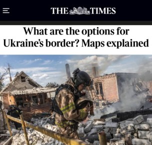   .  ?: The Times         